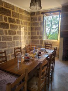 Les Dépendances du Château - 8