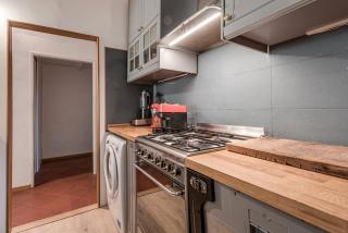 Apartment near Pontevecchio - 3