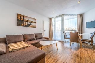 Alpen´s Sonne mit Schwimmbad und Sauna - 8