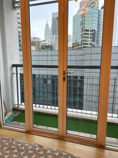 seri bukit ceylon by sweet cozy house - 3