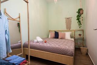 Boho-Chic Cozy 2BR - Apt & Balcony in Mar Mikhael - 8