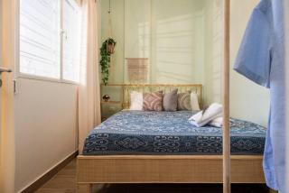 Boho-Chic Cozy 2BR - Apt & Balcony in Mar Mikhael - 7