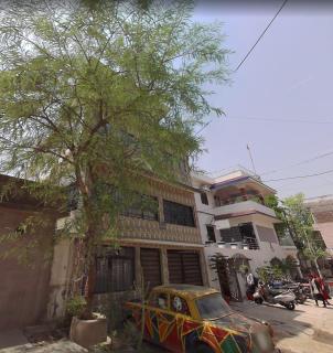 Annapoorna Niwas - 2