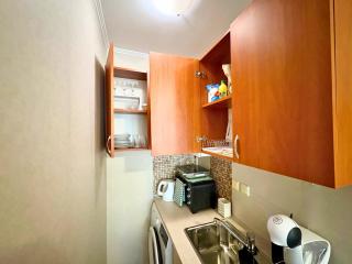The Cozy Breeze Studio - 2