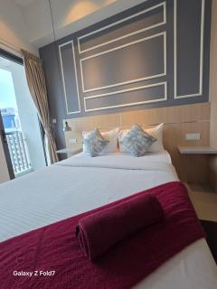 The Luxe Infinitum By Elite Home KLCC - 7