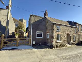 Rock Cottage - 9