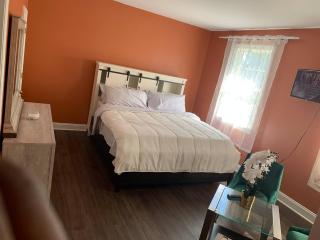 Spacious Silver Spring Studio Retreat - 7