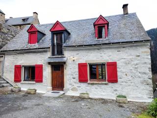 Charmante maison à Aulon - 7