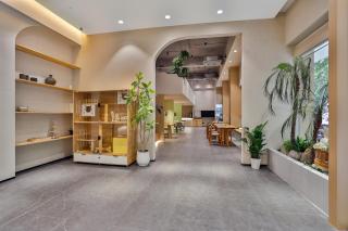 遇萌悦漫居酒店绍兴鲁迅故里景区仓桥直街店 - 6