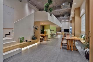 遇萌悦漫居酒店绍兴鲁迅故里景区仓桥直街店 - 4