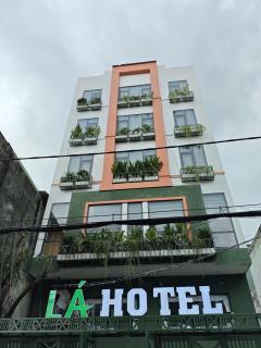 La Hotel Nguyen Van Dung - 7
