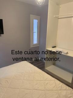 Apartamento cerca del Pilar - 8