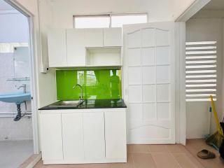 NEW LAND Apartment 14 - Cach Mang Thang 8 - 1