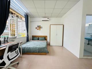 NEW LAND Apartment 14 - Cach Mang Thang 8 - 7