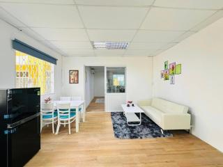 NEW LAND Apartment 14 - Cach Mang Thang 8 - 6