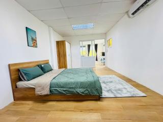 NEW LAND Apartment 14 - Cach Mang Thang 8 - 7