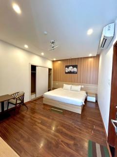 Soleil House - 9