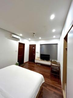 Soleil House - 8