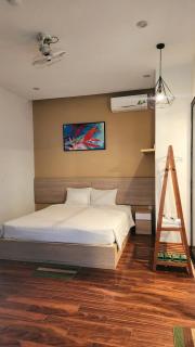 Soleil House - 7