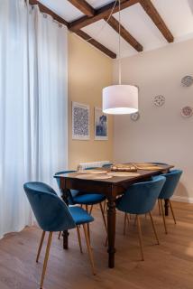 Designer apartment in a unique setting near M2 - Berra 10 - 8