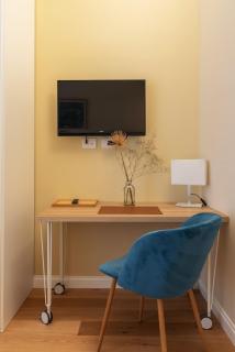 Designer apartment in a unique setting near M2 - Berra 10 - 6