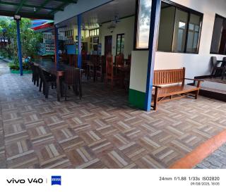 Hadefe Cottages - 8