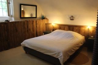Mas des Pelissiers luxe Suite - 3