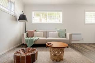 Beachfront escape - 1
