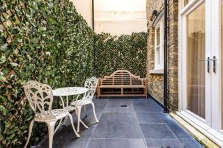 The Garden Hideaway - 3