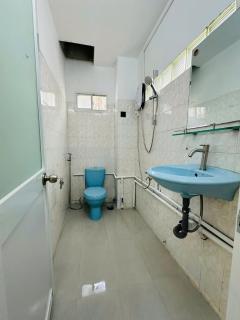 NEW LAND Apartment 14 - Cach Mang Thang 8 - 2