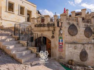 Castle Inn Cave Cappadocia - 0