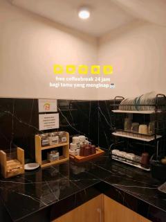 The Cabin Hotel Sidoarum - 9