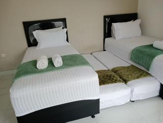 Homestay Titiknol Yogya - 5