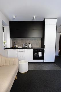 Apartment GREY Comfort - Bytom - 4