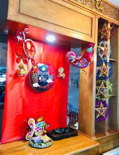 Homestay Bảo Nhi - 2