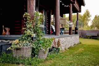 Koshara chalet - harmony in the midst of nature - 7