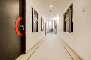 Hotel O Shri Sai Residency - 9