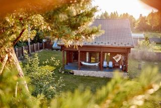 Koshara chalet - harmony in the midst of nature - 2