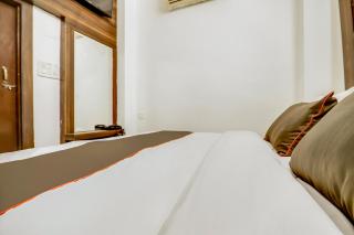 Hotel O Shri Sai Residency - 1