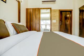 Hotel O Shri Sai Residency - 3