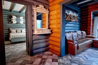 Koshara chalet - harmony in the midst of nature - 9