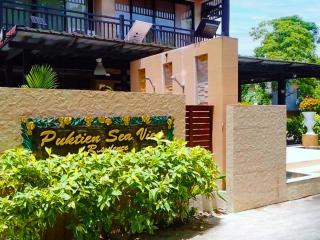 Puektian Seaview Studio Room - 9