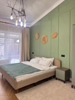 Гостевой дом Burabay Grand Village - 8