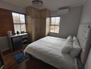 Ouwerf Guesthouse - 6