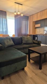J'Luxury Apartment - 5