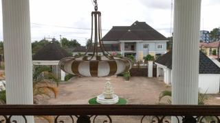 Reina Villa Hotel - 0