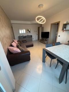 B&B GDV Comfortable Humanitas area - 8