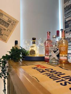 The Docklands XL by Serviced Living Liverpool - 8