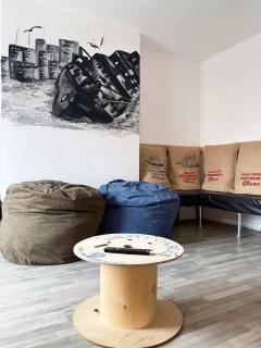 The Docklands XL by Serviced Living Liverpool - 2