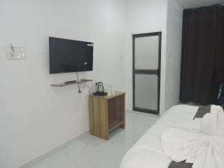 Ryka Tranquil Resort - 6
